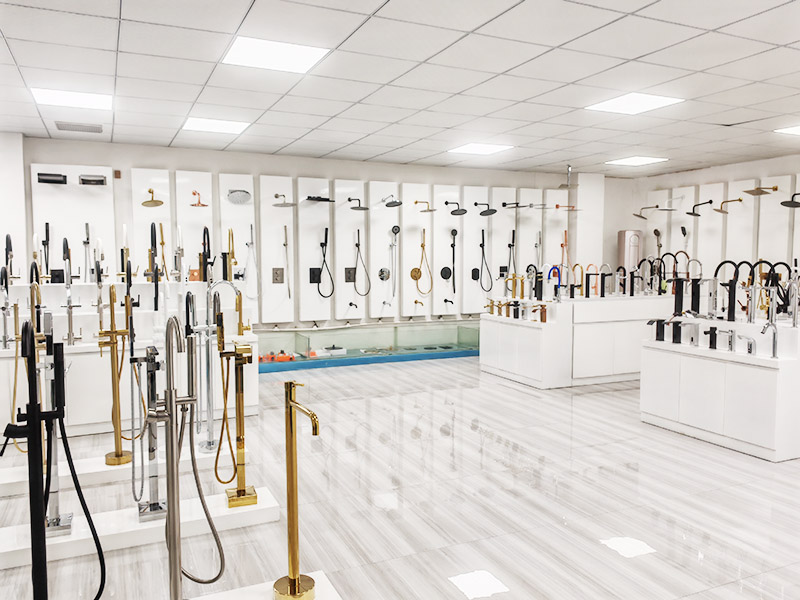 Wenzhou BOYU Sanitair Co., Ltd.