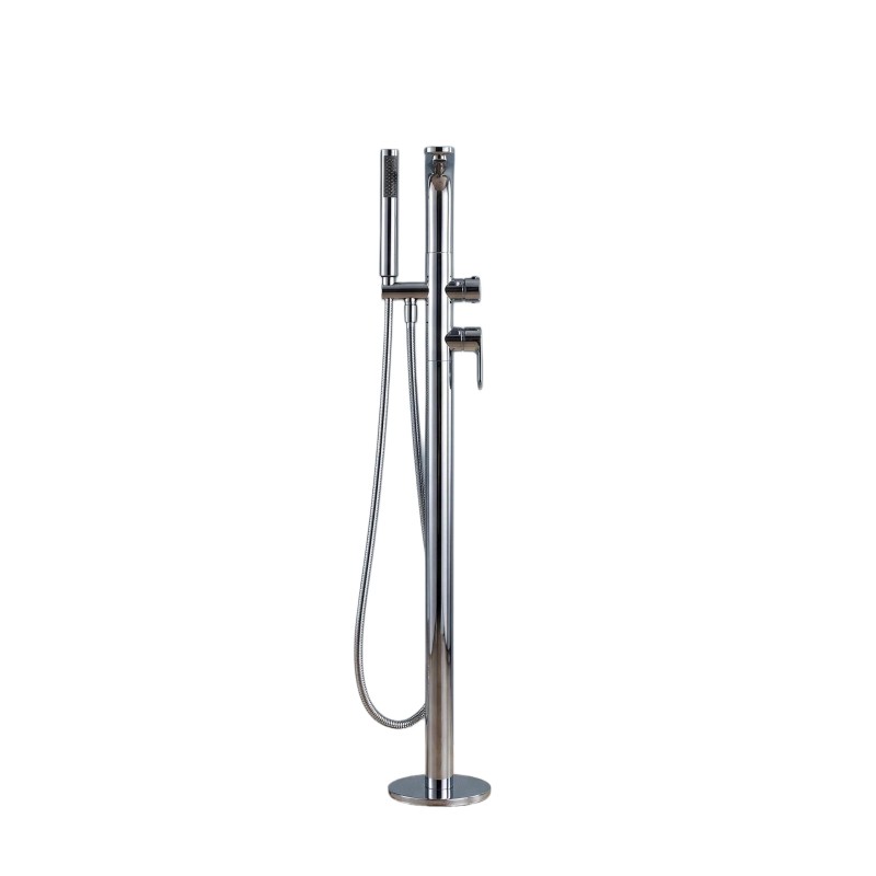 Freestanding Bathtub Faucet