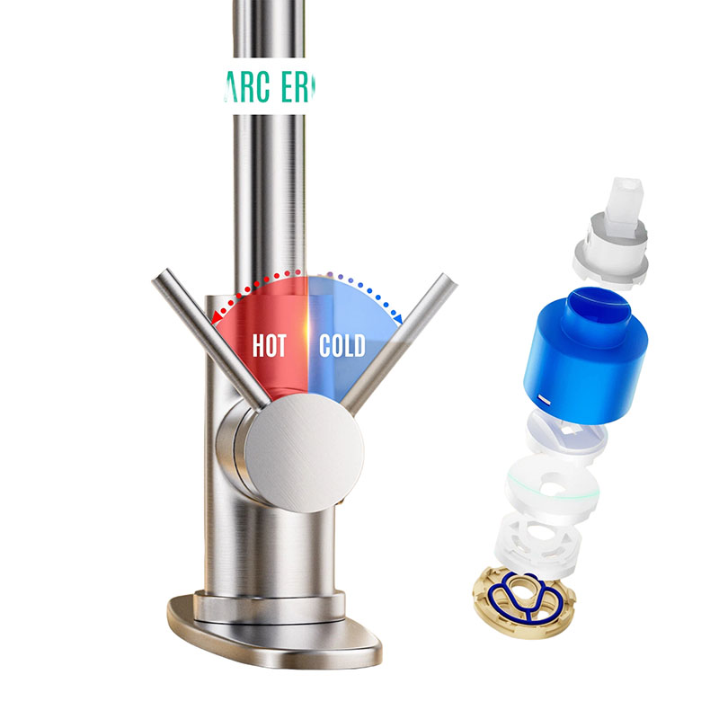 Kitchen Sink Faucet Kitchen Sink Faucet
